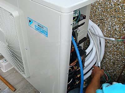 融安商场中央空调分析及中央空调的维保分析