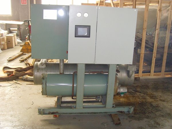 融安酒店中央空调不停机清洗方法介绍